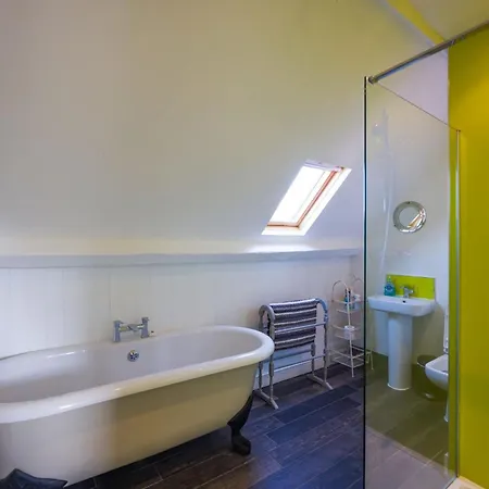 The Cranny * מפרץ רובין הוד