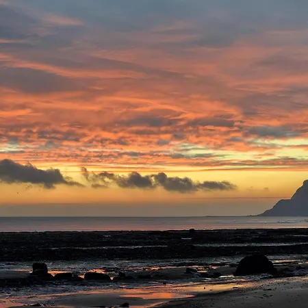 度假居 The Cranny *