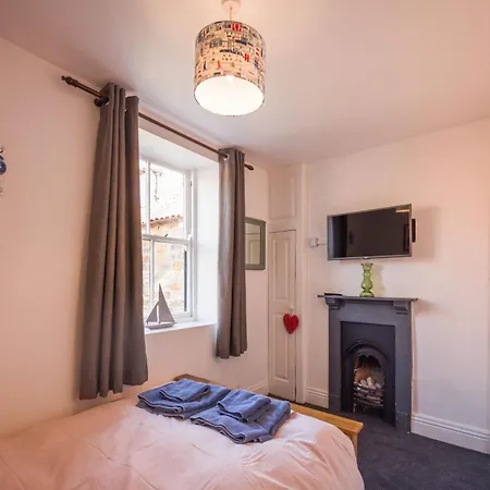 בית נופש The Cranny מפרץ רובין הוד