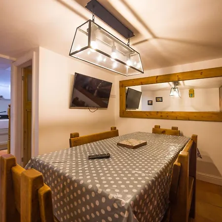 The Cranny 度假居 *