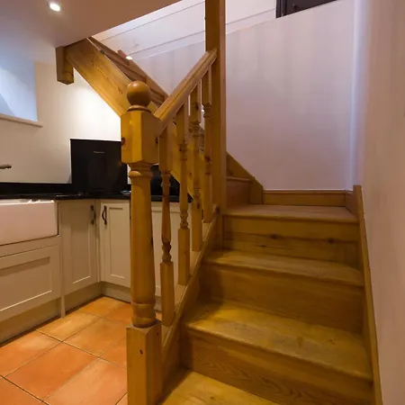 בית נופש The Cranny מפרץ רובין הוד