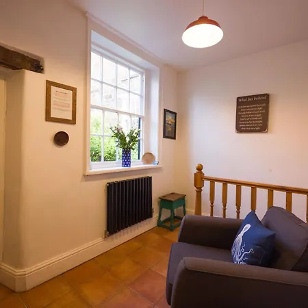 度假居 The Cranny