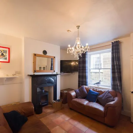 בית נופש The Cranny מפרץ רובין הוד