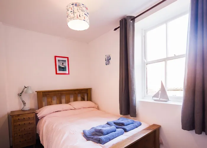 The Cranny Robin Hood's Bay