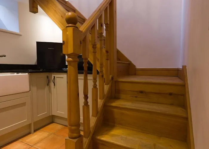 Holiday home The Cranny Robin Hood's Bay