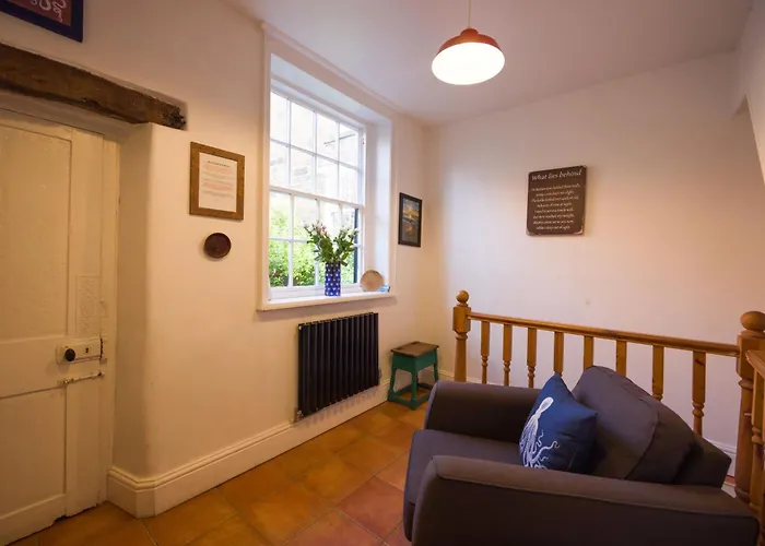 Holiday home The Cranny