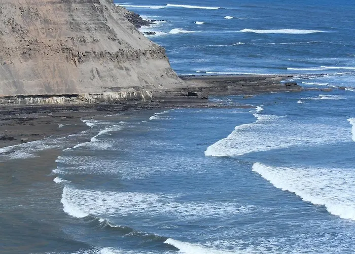 Holiday home The Cranny *